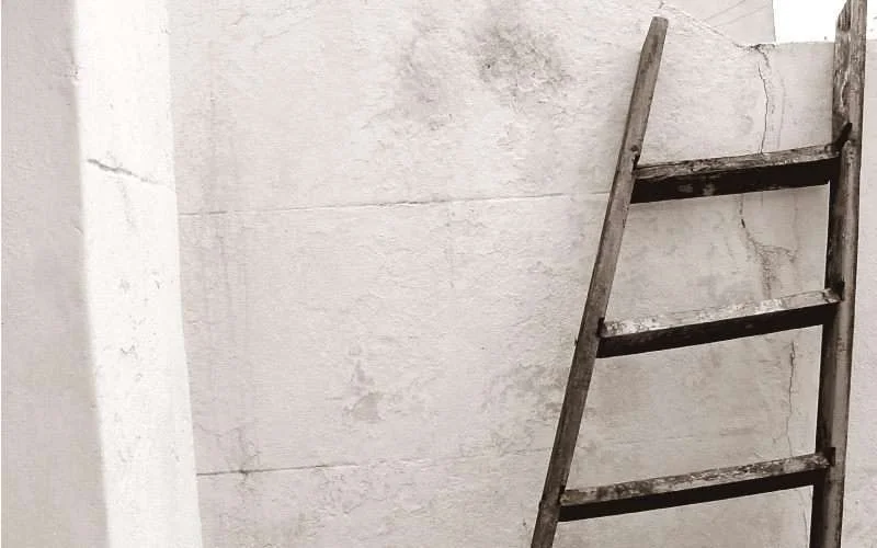 Marokko: kind overleden na val van ladder