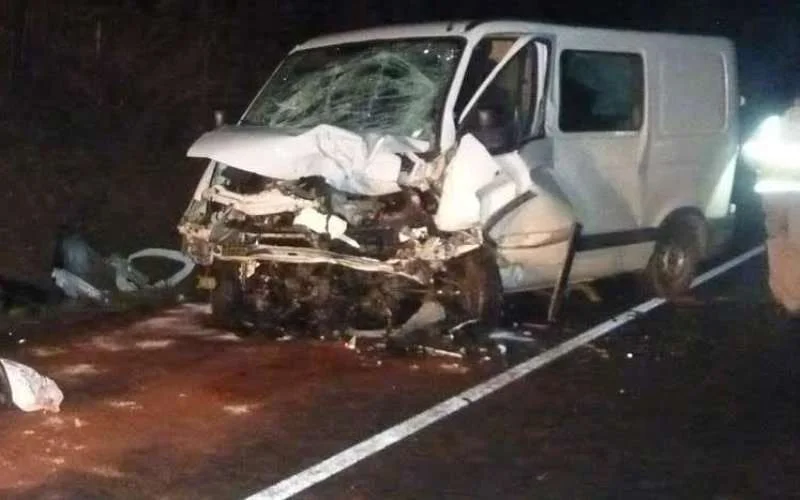 Essaouira: 22 gewonden bij ongeval met minibusje