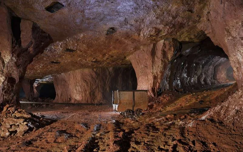 Dode en gewonden bij ontploffing in mijn in Mrirt