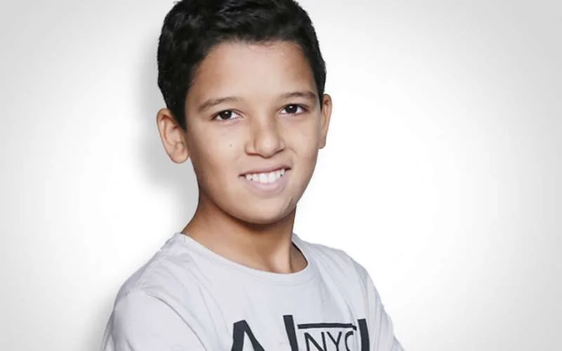 Marokkaan Hamza Labeid levert beste prestatie in The Voice Kids