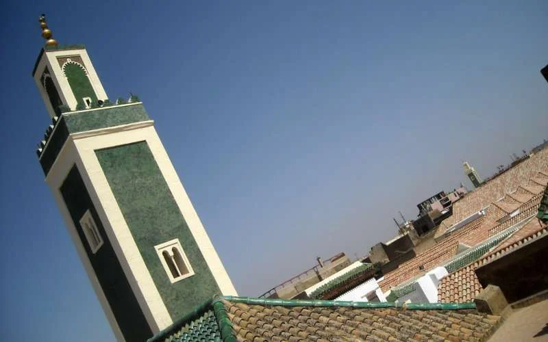 Moskee opent sportzaal voor vrouwen in Oujda