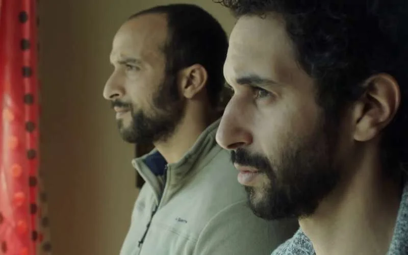"Broeders" met Achmed Akkabi in februari in de bioscoop (video)