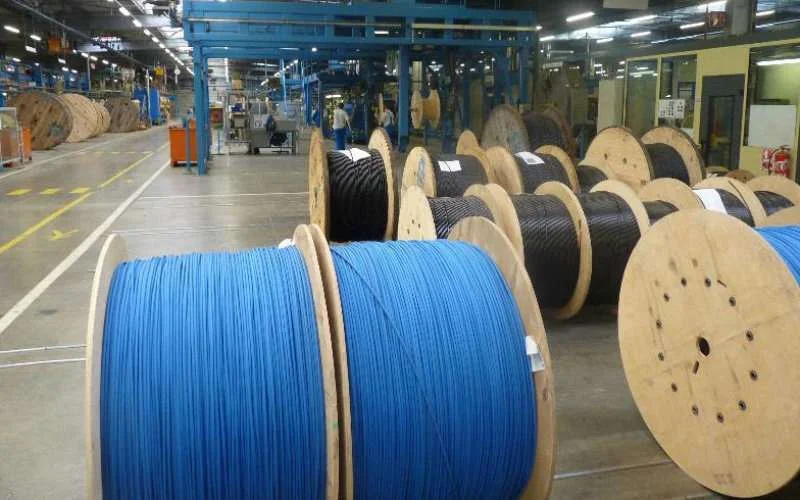 Franse Acome opent fabriek van 20 miljoen euro in Tanger