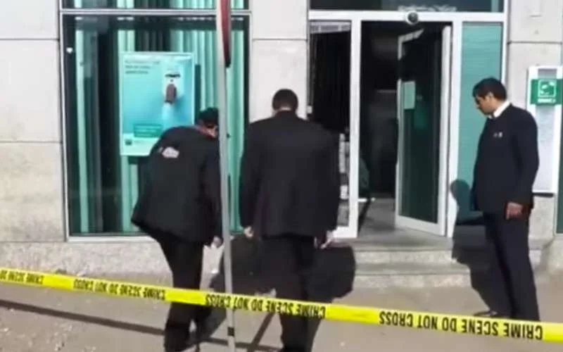 Casablanca: arrestaties na diefstal 1,2 miljoen dirham
