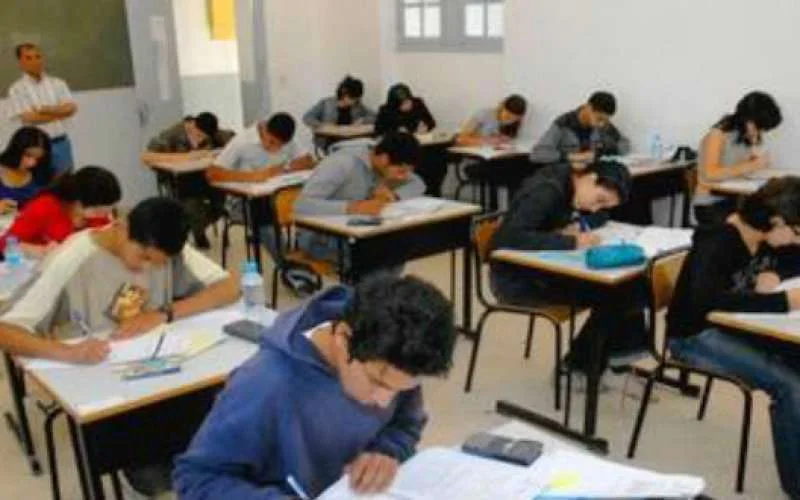 Docenten in Ouezzane verdacht van chantage