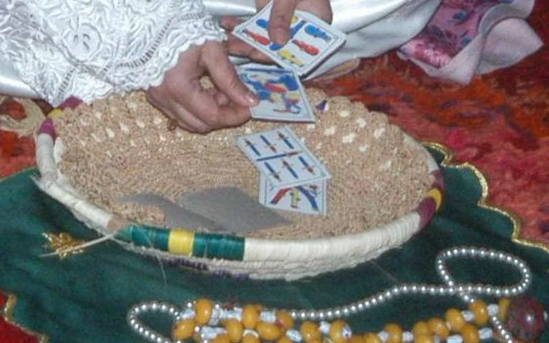 Marokkanen opnieuw van hekserij beschuldigd in Egyptische serie