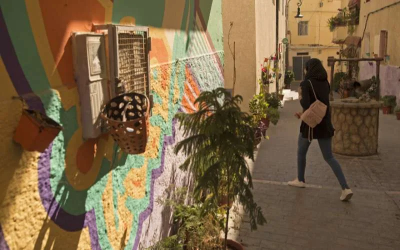 Marokko: intimidatie op straat veroordeeld met 6 maanden cel en 10.000 dirham boete