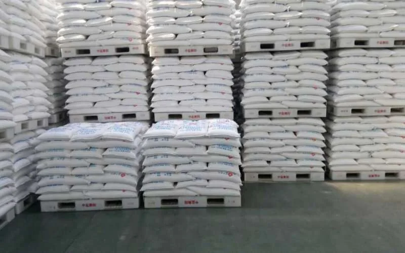 Al Hoceima: tonnen bedorven bloem ontdekt