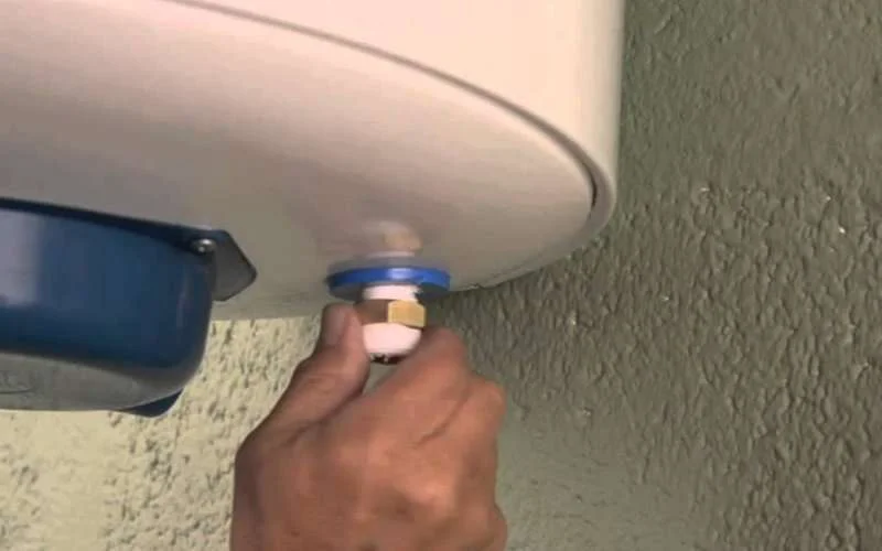 Tetouan: koppel overleden door gaslek