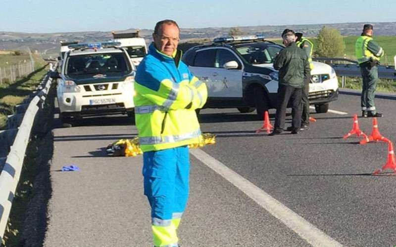 Spanje: 21 jaar cel geëist tegen agent die Marokkaan doodschoot