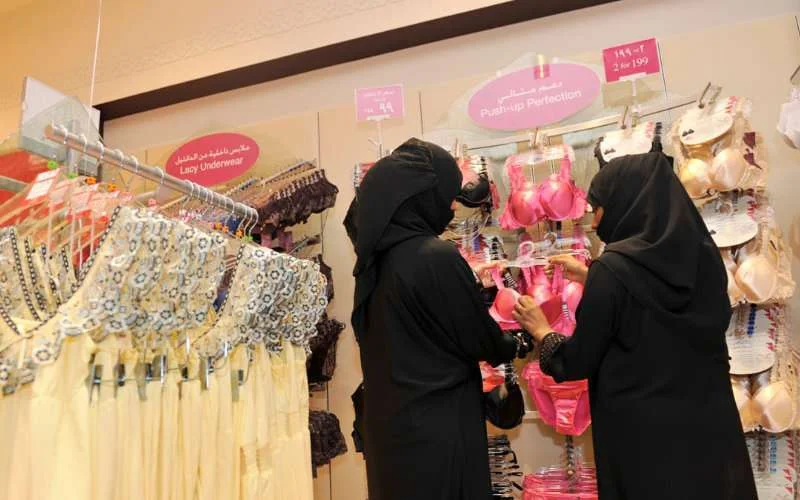 Saoedi-Arabië verbiedt bepaalde beroepen aan buitenlanders