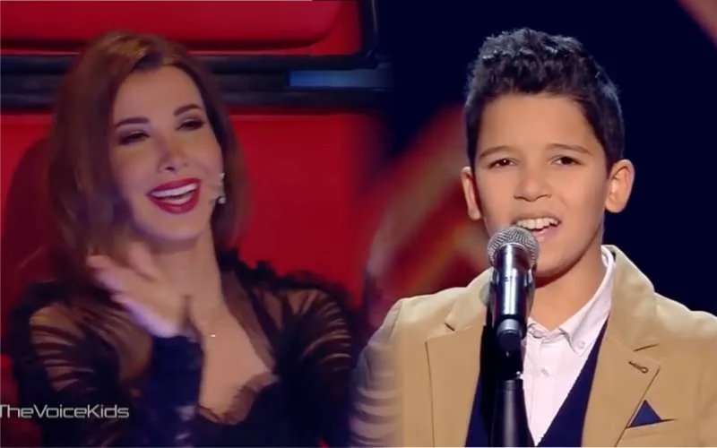 Marokkaan Hamza Labeid wint The Voice Kids (video)