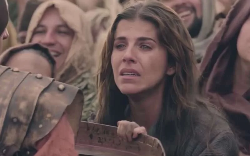 Colombiaanse telenovela in Marokko opgenomen (video)