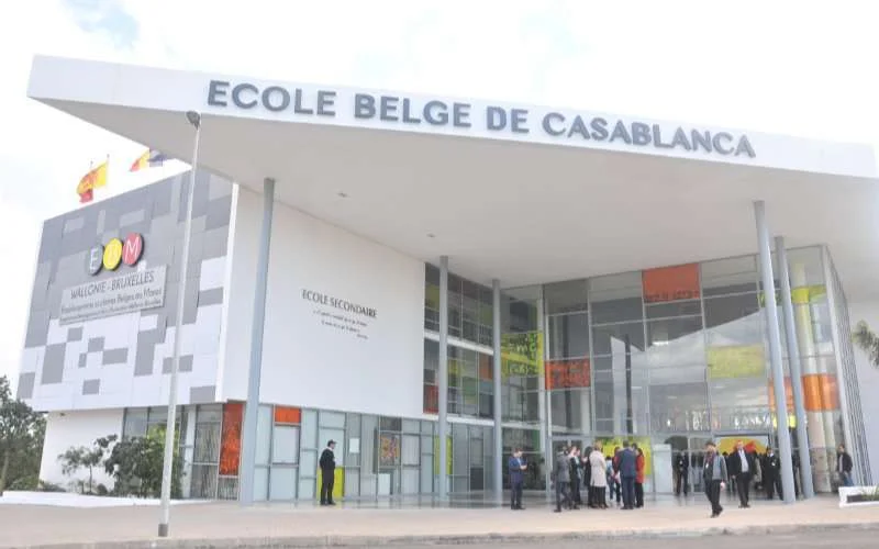 Belgische school in Rabat opent in september