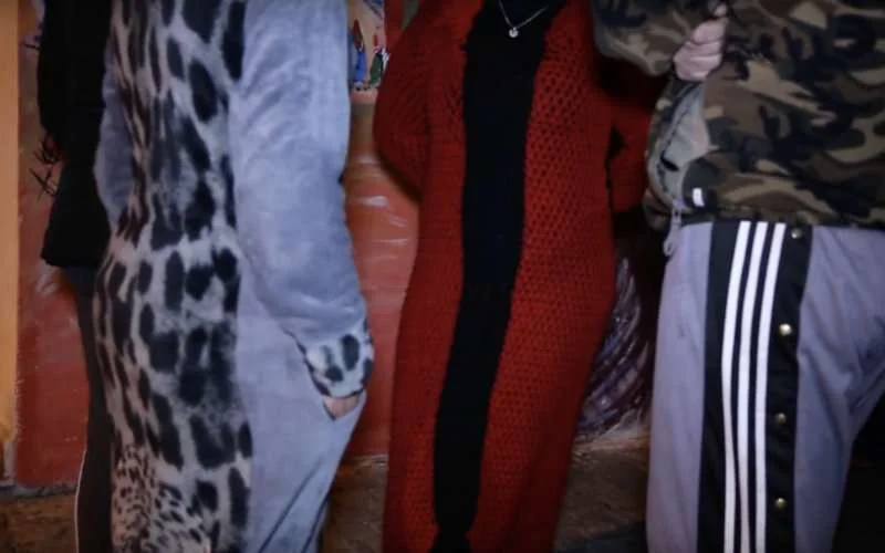 Aangrijpende getuigenis prostituees in Martil (video)