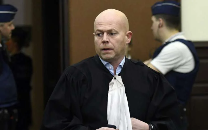 Advocaat Salah Abdeslam krijgt doodsbedreigingen