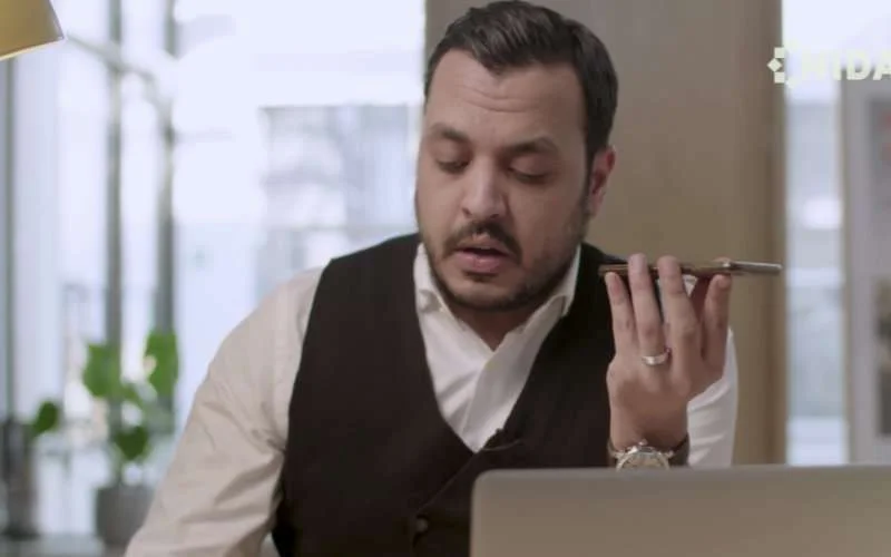 NIDA belt uitzendbureaus: "Geen witte Nederlanders aub"