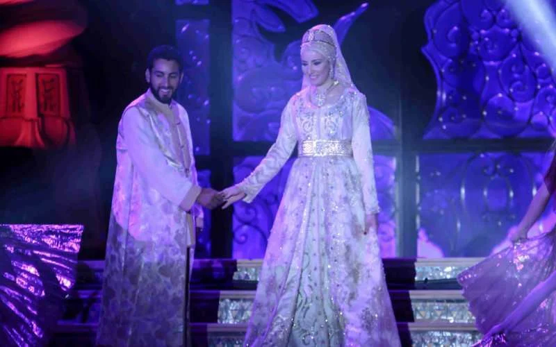 Lalla Laaroussa binnenkort terug met nieuwe presentatrice