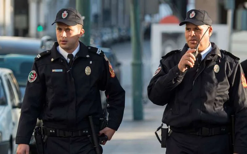 Marokko: arrestatie na roofoverval toerist in Fez