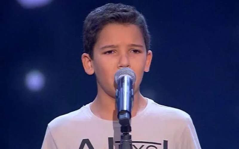 The Voice-winnaar Hamza Labied reciteert Koran (video)
