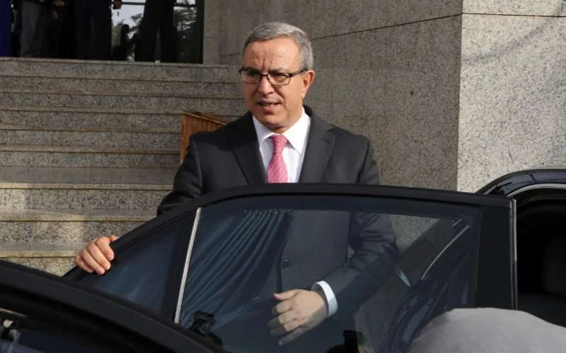 Marokkaanse minister: "Iedereen doet wat hij wil met zijn intiem leven" (video)