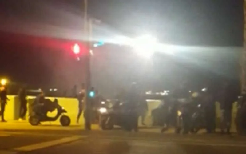 Zo wordt drug in het zuiden van Spanje geleverd (video)