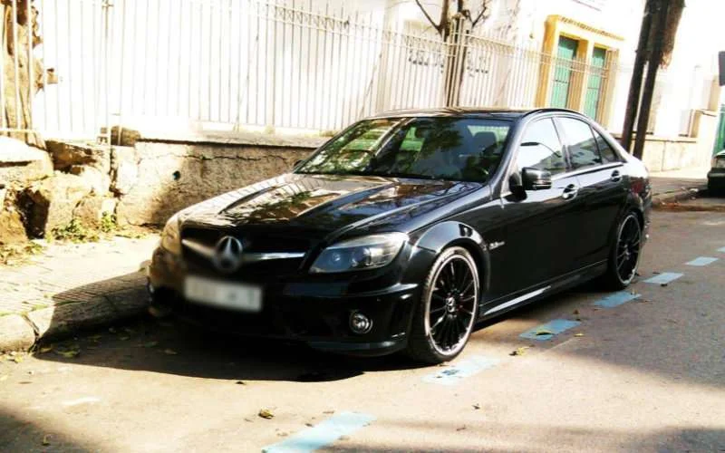 Rabat: hoge ambtenaren betrokken bij autodiefstallen
