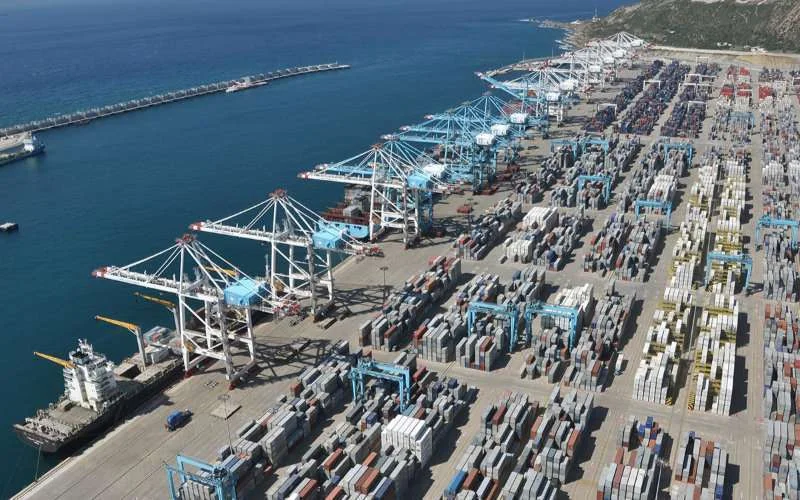 Dit zijn de goederen die Marokko het meest naar Spanje exporteert