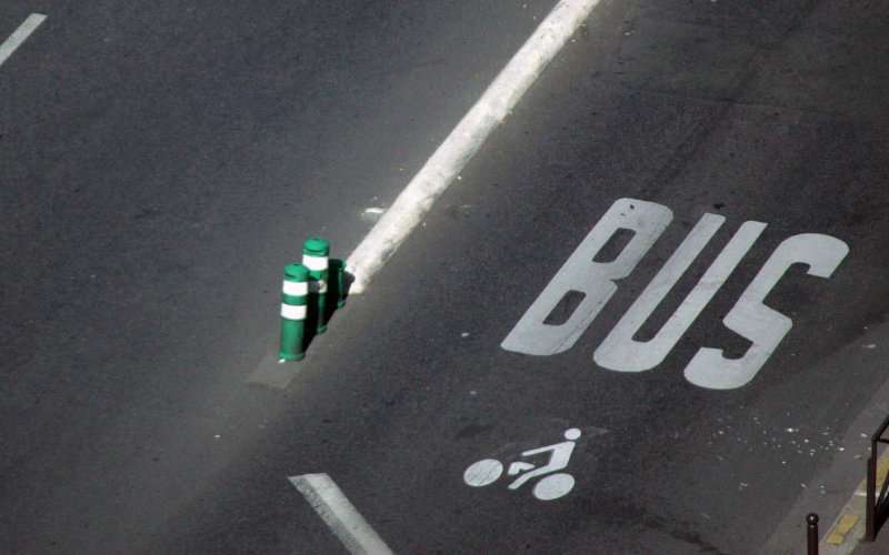 Rabat gaat busbanen aanleggen