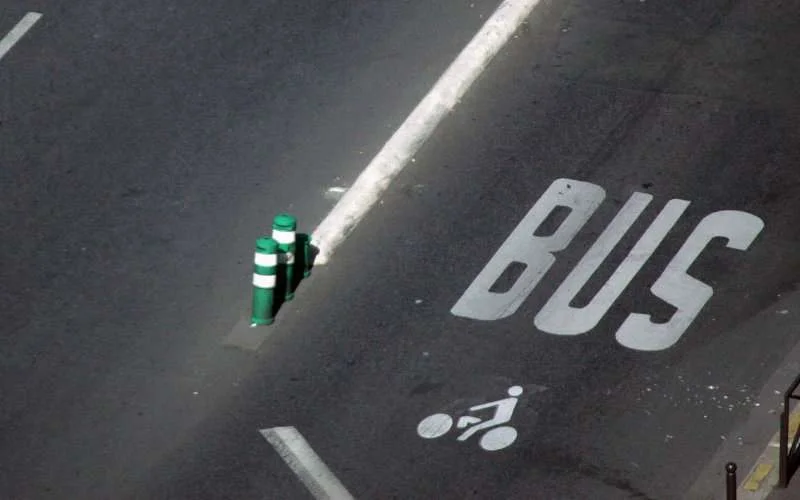 Rabat gaat busbanen aanleggen