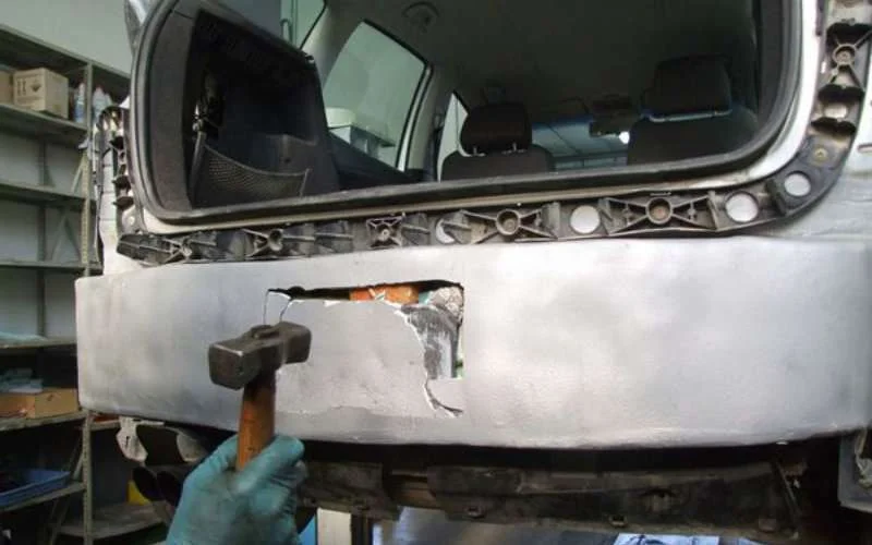 Bab Sebta: 20 kilo hasj onderschept