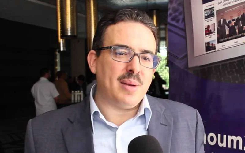 Directeur Akhbar Al Yaoum opgepakt na klachten seksuele misbruik