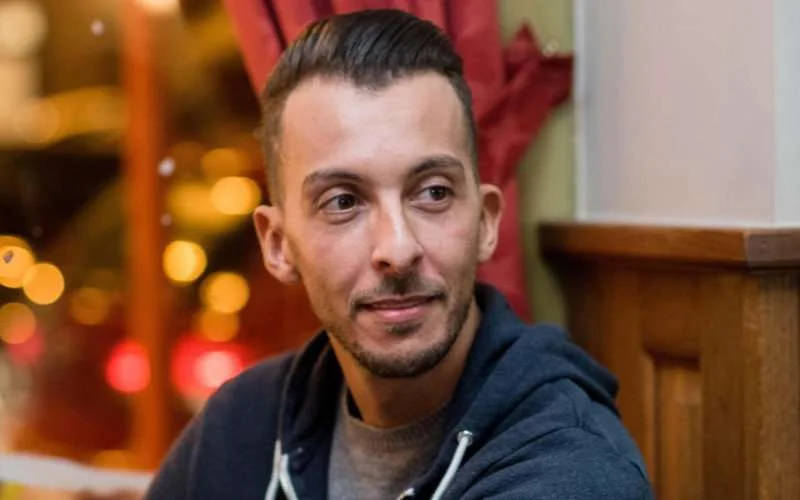 Broer Salah Abdeslam opgepakt voor overval