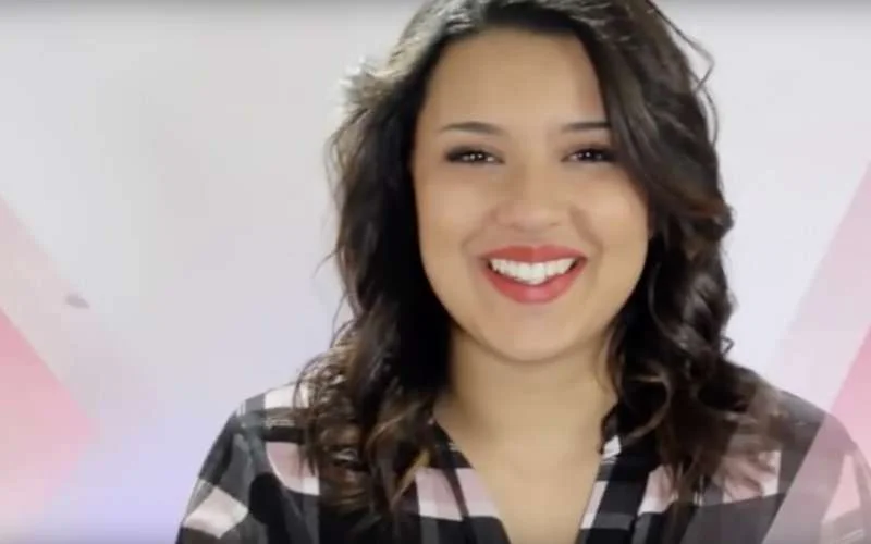 Knappe prestatie Marokkaanse Ouiam op Italiaanse televisie (video)