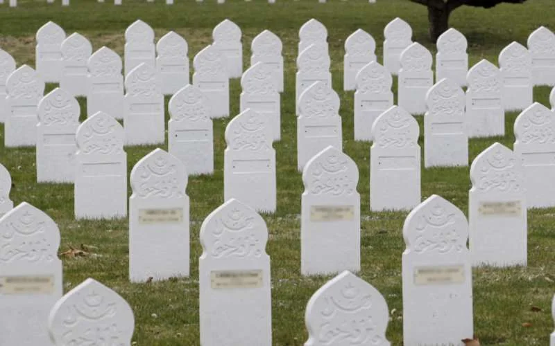 Consulaat van Marokko in Frankfurt wanhopig op zoek naar familie overleden Marokkaan