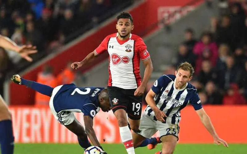 Sofiane Boufal in Europese top 10 beste dribbelaars