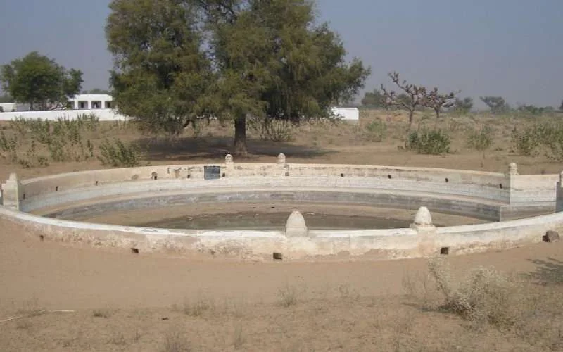 Marokko: kinderen verdronken in regenwaterbassin