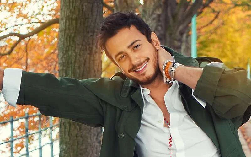 Saad Lamjarred terug in Marokko