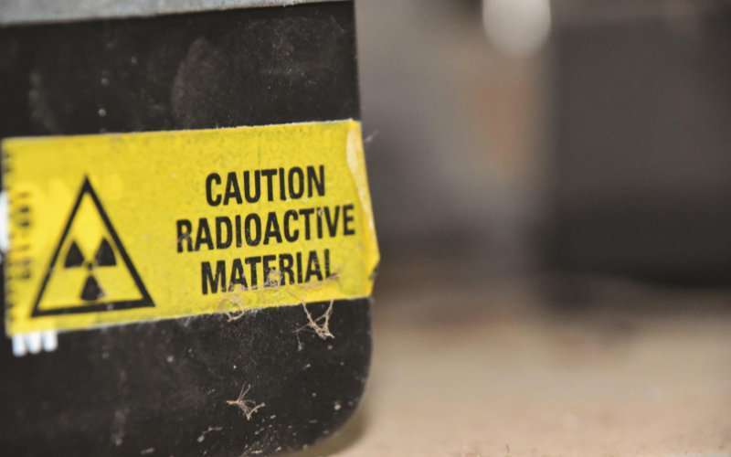 Spanje onderschept lading met radioactief materiaal uit Marokko