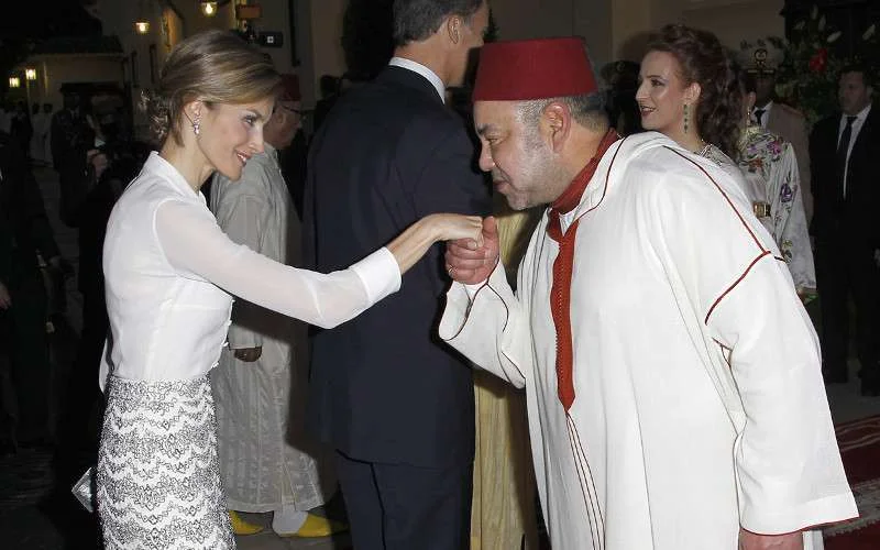 Bezoek Felipe VI: Spanje vraagt aan Marokko om datum te kiezen