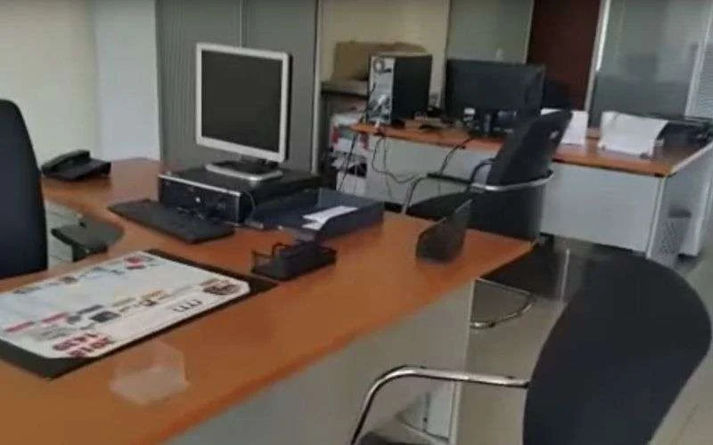 Eerste sancties na filmpje lege administratiedienst in Marrakech