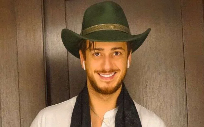 Saad Lamjarred op 9 april voor de rechter