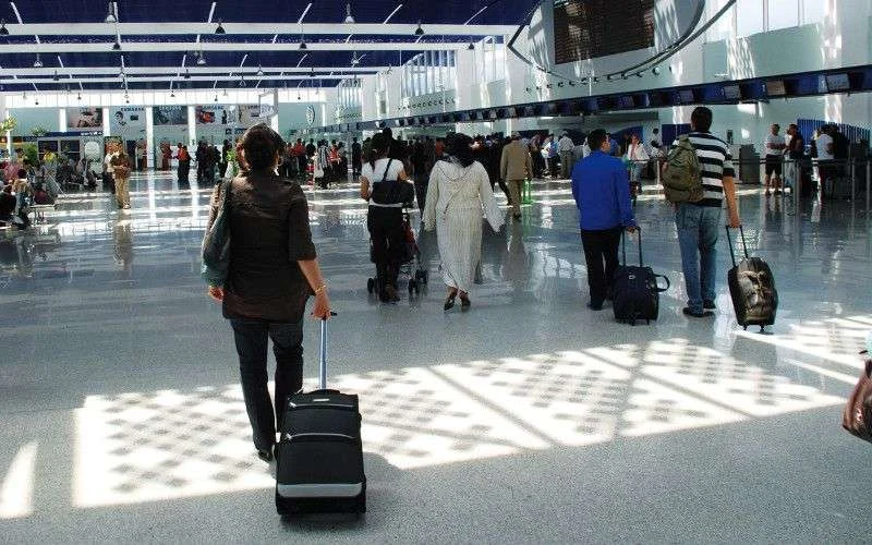 Luchthaven Casablanca heeft beste service in Afrika