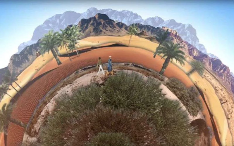 Marokkaanse band Gabacho deelt nieuwe clip (video)