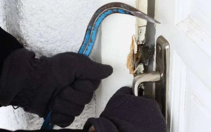 Nador: bende opgerold die huizen wereld-Marokkanen leegroofde