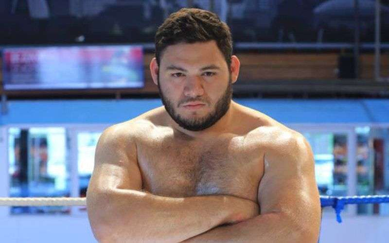 Ismael Lazaar 4 jaar geschorst om doping tijdens gevecht tegen Verhoeven