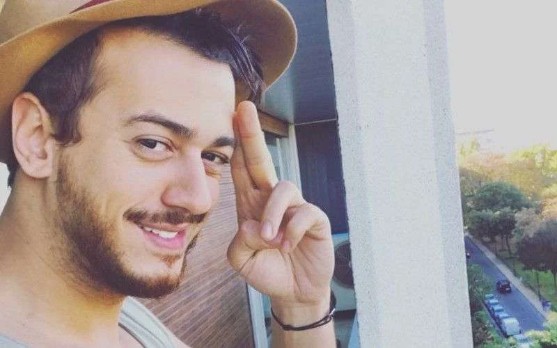 Saad Lamjarred heeft Marokko verlaten (video)