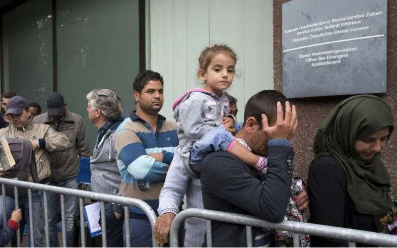 België: Marokkaanse vervolgt Dienst Vreemdelingenzaken na onterechte opsluiting