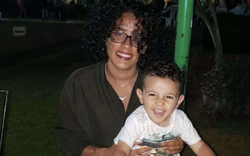 Bouchra Farih vrijgesproken van moord op broertje in België