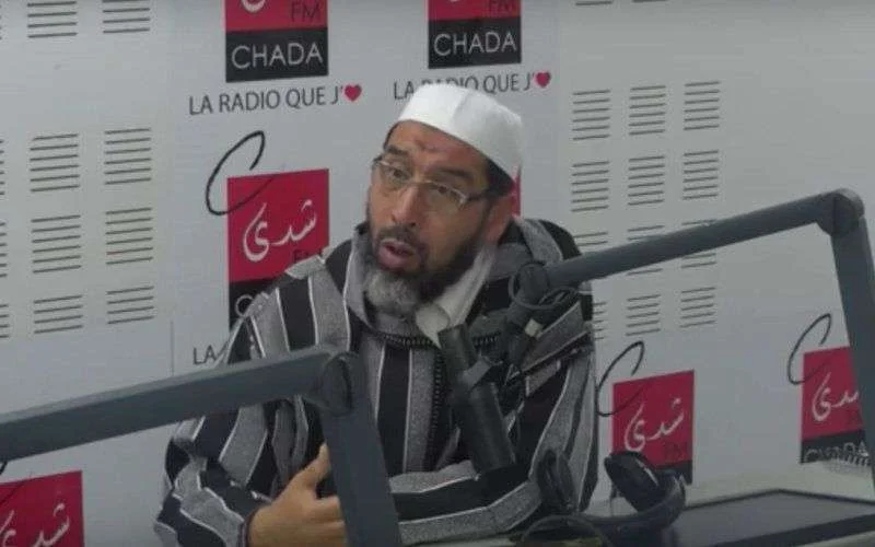 Marokko: programma over Islam geschorst na link tussen kanker en prostitutie